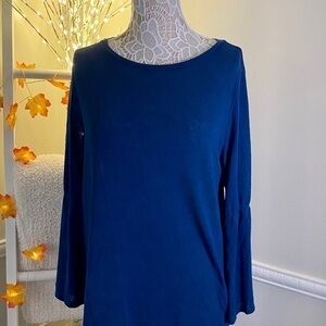 🌸Sanctuary Sweater - Teal 💙💙